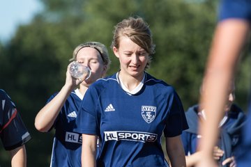 Bild 181 - Frauen SV Wahlstedt - ATSV Stockelsdorf : Ergebnis: 2:2
